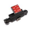 Cameră de bord VESTYS DashPro D5 – 4K + 3x1080P cu GPS și WiFi