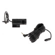 Cameră de bord VESTYS DashPro D5 – 4K + 3x1080P cu GPS și WiFi