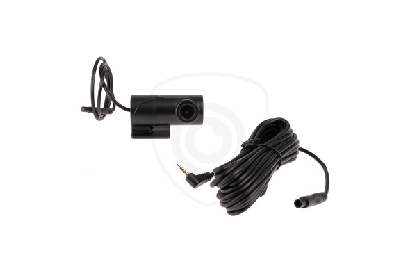 Cameră de bord VESTYS DashPro D5 – 4K + 3x1080P cu GPS și WiFi