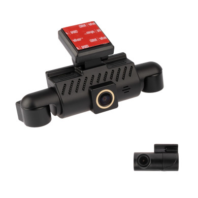 Cameră de bord – VESTYS DashPro D5