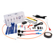 Kit universal de montaj pentru camere și monitoare de marșarier – de bază
