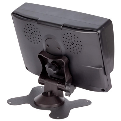 Monitor de 7″ cu suport Monitor de 7″ cu suport