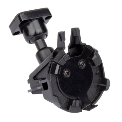 Suportul oglinzii retrovizoare 2