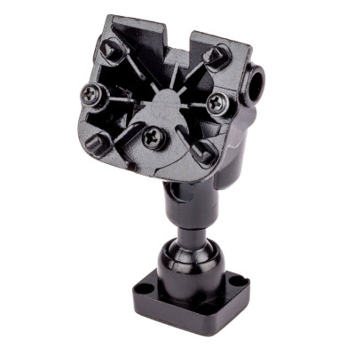 Suportul oglinzii retrovizoare 14