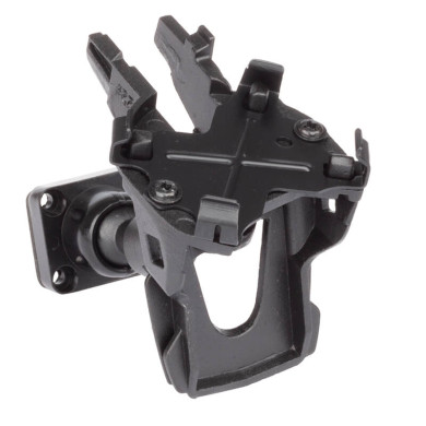 Suportul oglinzii retrovizoare 4