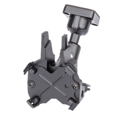 Suportul oglinzii retrovizoare 4