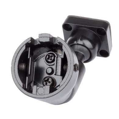 Suportul oglinzii retrovizoare 1