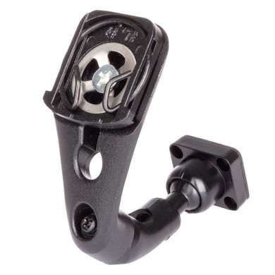 Suportul oglinzii retrovizoare 9