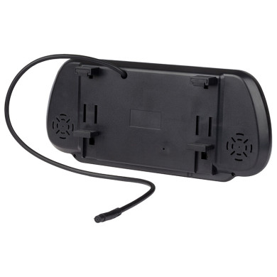 Monitor oglinda retrovizoare de 7″ Monitor oglinda retrovizoare de 7″