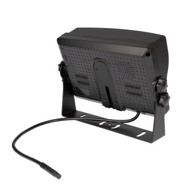 Monitor de 7″ cu suport AHD 4-PIN Monitor de 7″ cu suport AHD 4-PIN