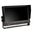 Monitor auto AHD 9″ cu suport 4-PIN pentru camere de marșarier
