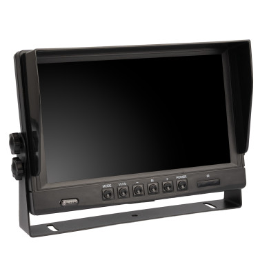 Monitor de 9″ cu suport AHD 4-PIN