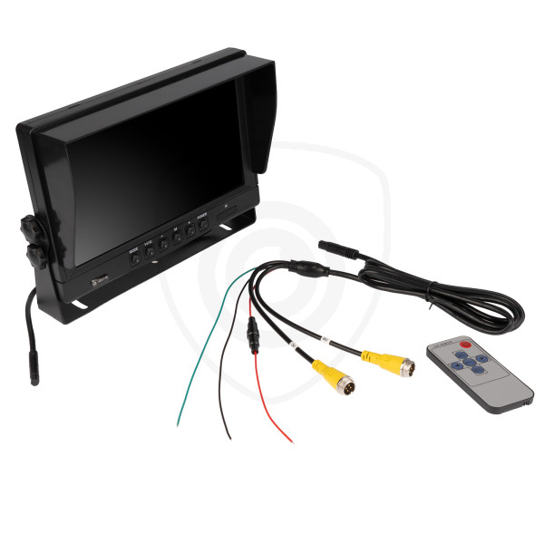 Conținut pachet monitor MON-012