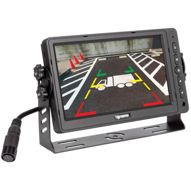 Monitor VESTYS AHD de 7″ Monitor VESTYS AHD de 7″