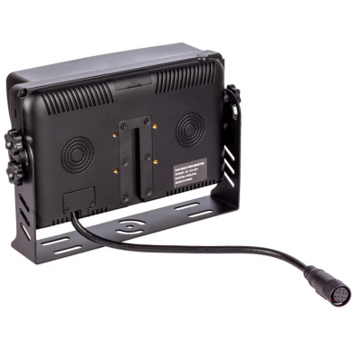 Monitor VESTYS AHD de 7″ Monitor VESTYS AHD de 7″