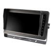 Monitor AHD impermeabil de 10,1″ Quad