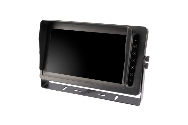 Monitor AHD impermeabil de 10,1″ Quad
