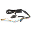 Monitor AHD impermeabil de 10,1″ Quad