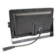 Monitor AHD impermeabil de 10,1″ Quad