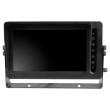 Monitor AHD impermeabil de 10,1″ Quad