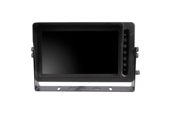Monitor AHD impermeabil de 10,1″ Quad