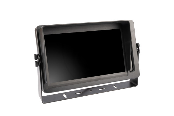Monitor AHD impermeabil de 10,1″ Quad