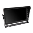 Monitor VESTYS AHD 10,1″ DVR pentru până la 6 camere