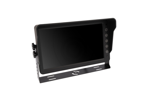 Monitor VESTYS AHD 10,1″ DVR pentru până la 6 camere