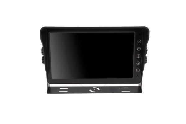 Monitor VESTYS AHD 10,1″ DVR pentru până la 6 camere
