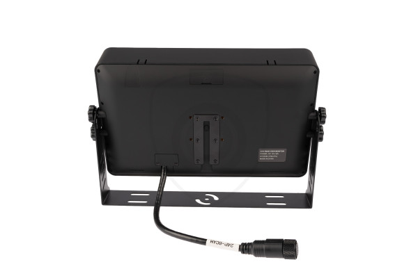Monitor VESTYS AHD 10,1″ DVR pentru până la 6 camere