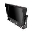 Monitor VESTYS AHD 10,1″ DVR pentru până la 6 camere