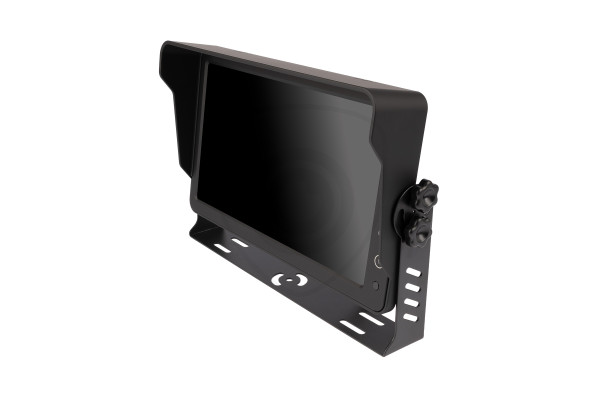 Monitor VESTYS AHD 10,1″ DVR pentru până la 6 camere