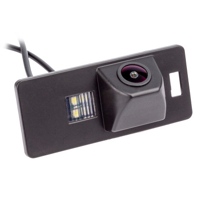 Cameră marșarier Audi - model 1