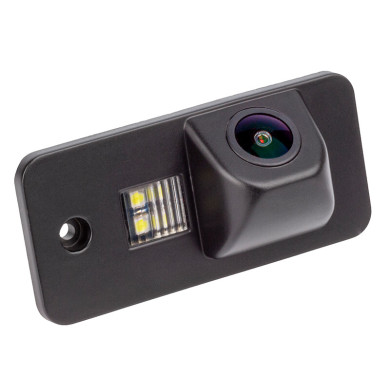 Cameră marșarier Audi - model 2