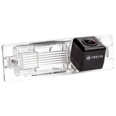 Cameră marșarier BMW - model 2