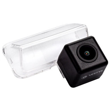 Cameră marșarier Peugeot - model 3