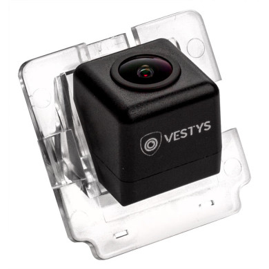 Cameră marșarier Citroën - model 3