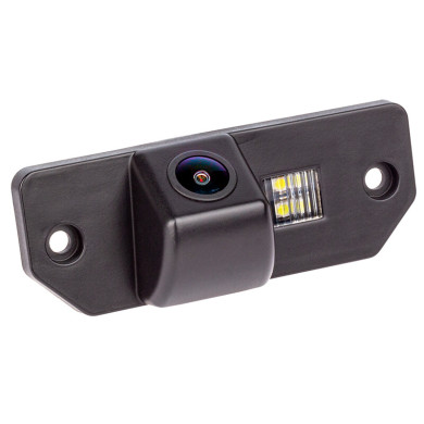 Cameră marșarier Ford - model 2