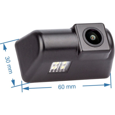 Cameră marșarier Ford - model 3