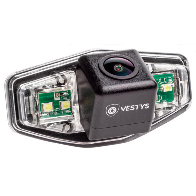 Cameră marșarier Honda - model 1