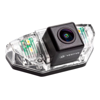 Cameră marșarier Honda - model 4