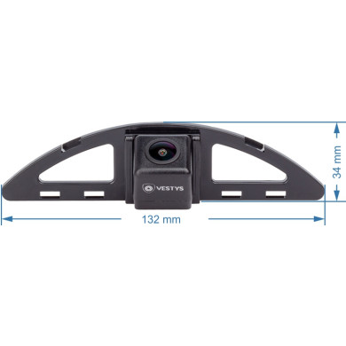 Cameră marșarier Honda - model 5