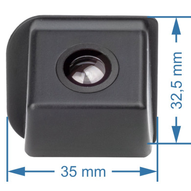 Cameră marșarier Honda - model 6