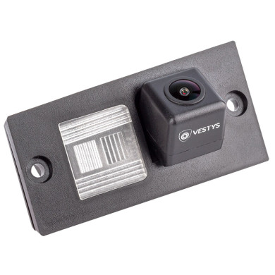 Cameră marșarier Hyundai - model 6