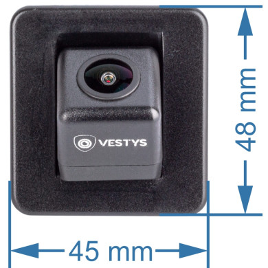 Cameră marșarier Hyundai - model 7