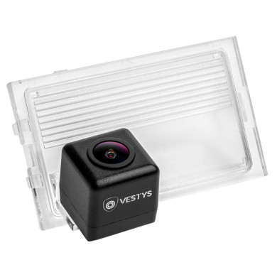 Cameră marșarier Land Rover - model 1