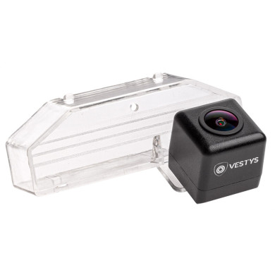 Cameră marșarier Mazda - model 2