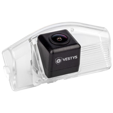 Cameră marșarier Mazda - model 3