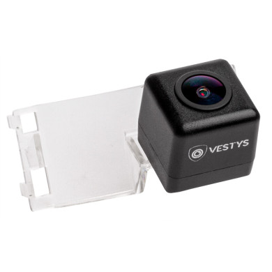 Cameră marșarier Mazda - model 5