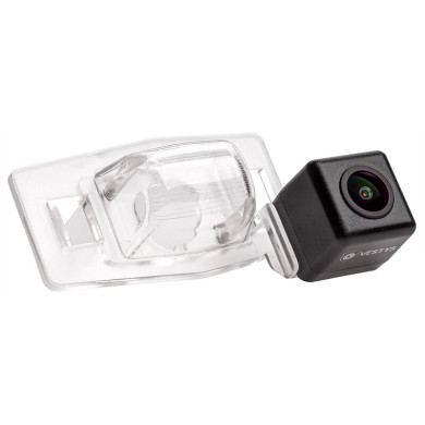 Cameră marșarier Mazda - model 6